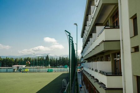 Спортивный комплекс "Юность"