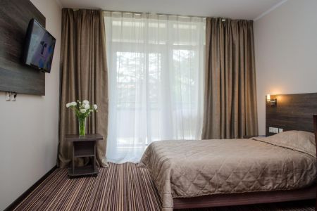 Спортивный комплекс "Юность"