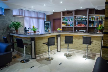 Спортивный комплекс "Юность"