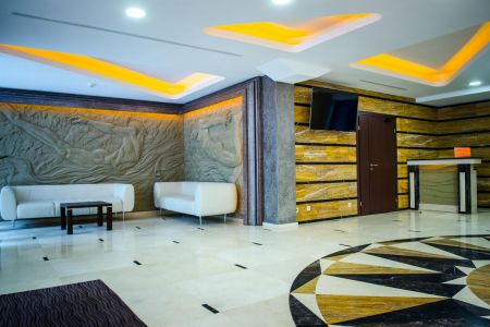 Спортивный комплекс "Юность"