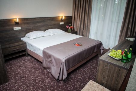 Спортивный комплекс "Юность"