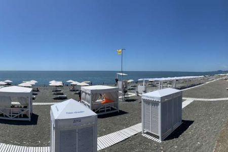 Спортивный комплекс "Юность"