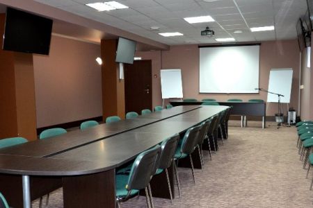 Спортивный комплекс "Юность"