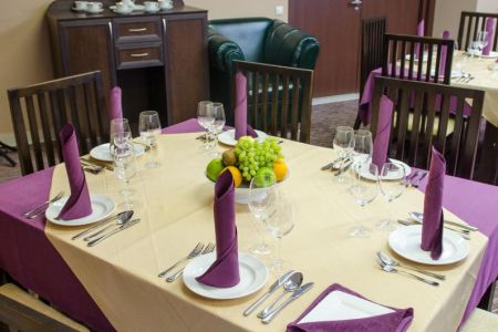 Спортивный комплекс "Юность"