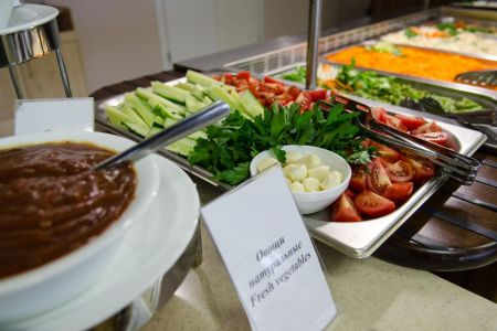 Спортивный комплекс "Юность"