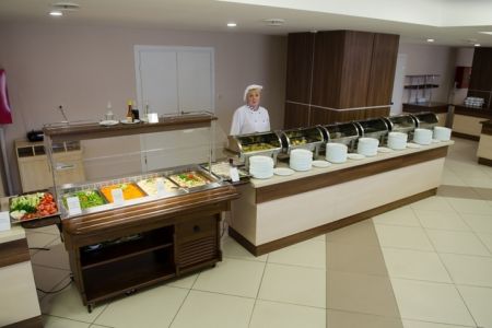 Спортивный комплекс "Юность"