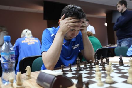 Спортивный комплекс "Юность"