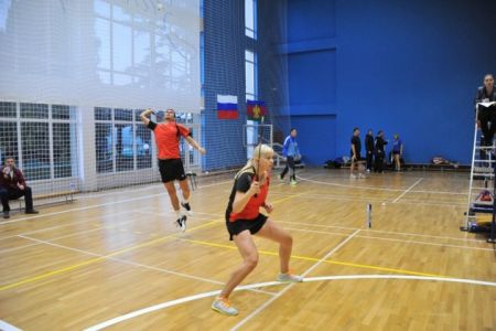 Спортивный комплекс "Юность"