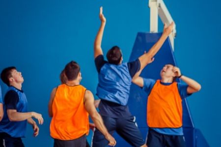 Спортивный комплекс "Юность"