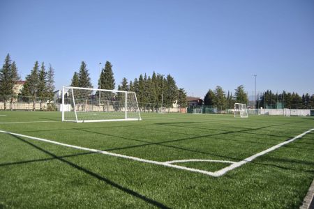 Спортивный комплекс "Юность"