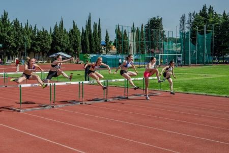 Спортивный комплекс "Юность"