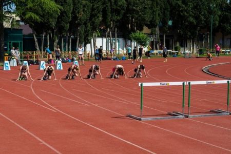 Спортивный комплекс "Юность"