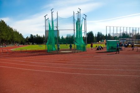 Спортивный комплекс "Юность"