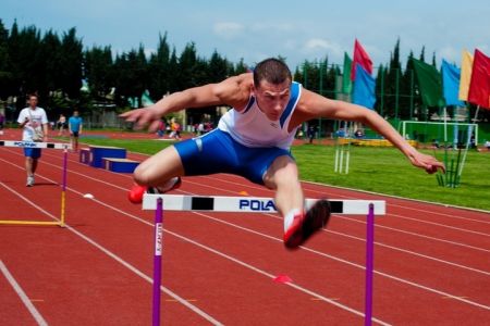 Спортивный комплекс "Юность"