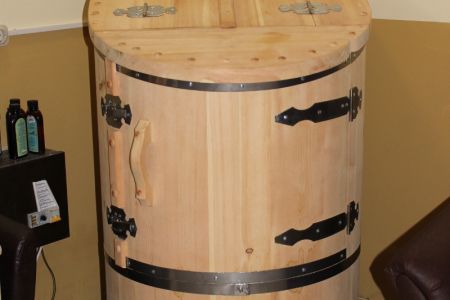 Спортивный комплекс "Юность"