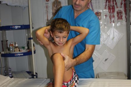 Спортивный комплекс "Юность"