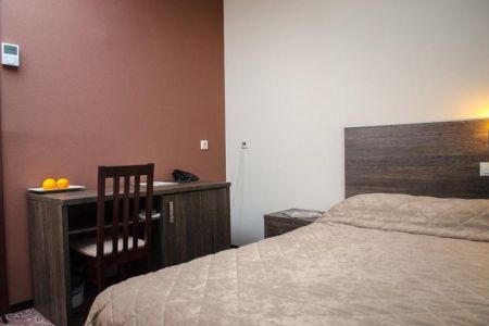 Стандартный одноместный (Спорт-отель***)