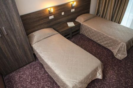 Семейный (Спорт-отель***)