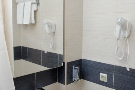 Семейный (Спорт-отель***)