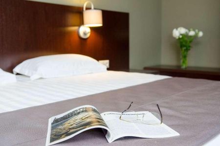 Апартаменты (Спорт-отель***)