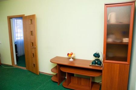 Люкс (Гостиница Юность**)