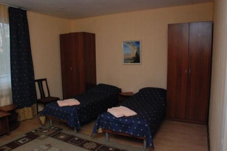 Семейный (Гостиница Юность**)