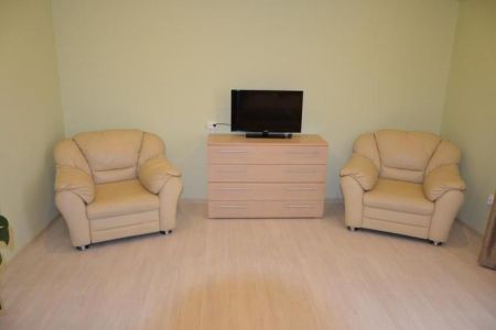 Коттедж двухэтажный